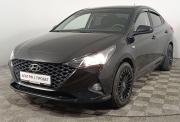 Hyundai Solaris II Рестайлинг Волгоград  - изображение 28