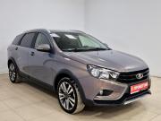 Lada (ВАЗ) Vesta I Альметьевск  - изображение 26