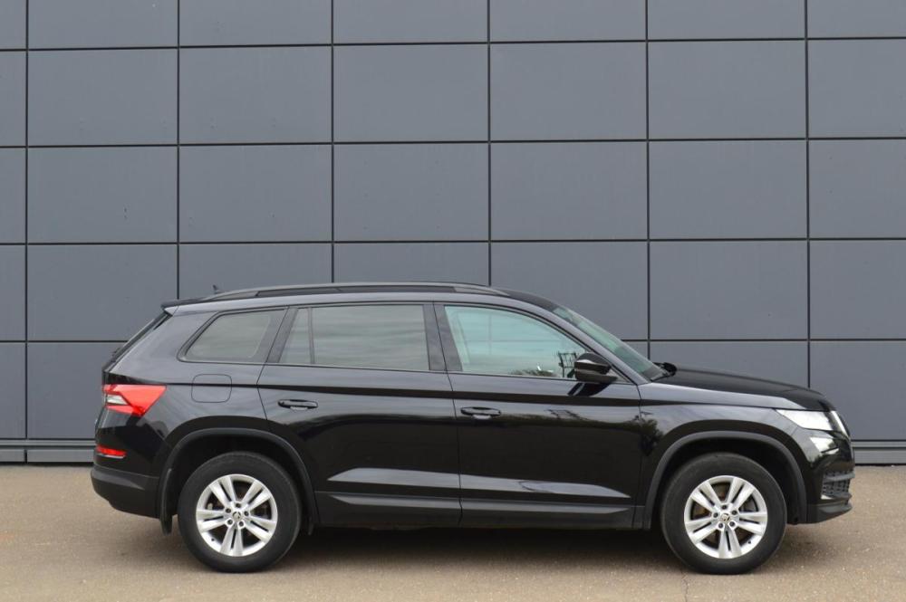 Skoda Kodiaq I Оренбург  - изображение 4