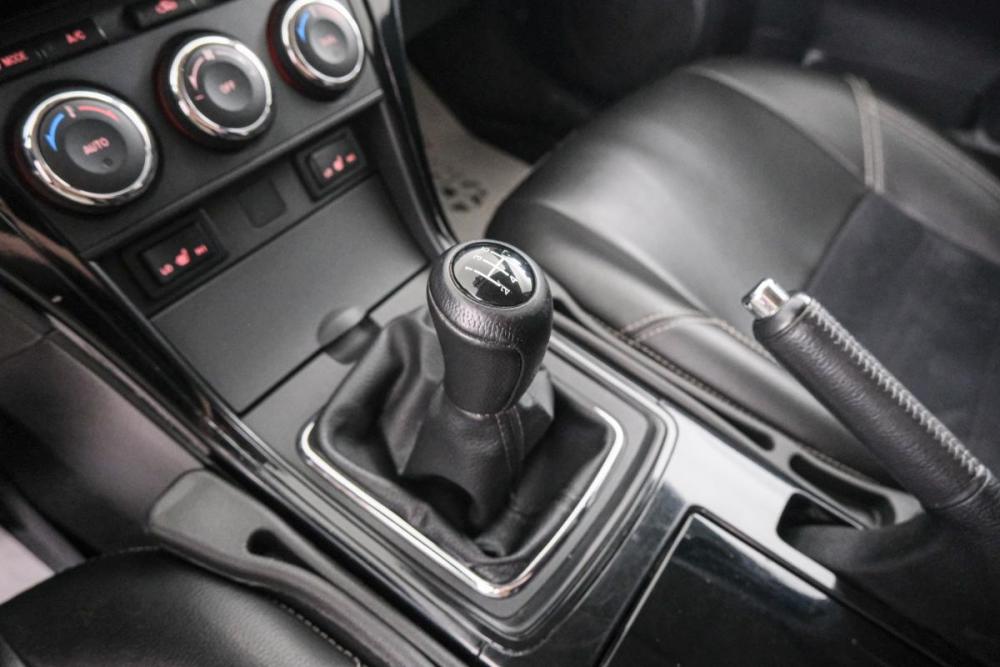 Mazda 6 II (GH) Рестайлинг Красноярск  - изображение 18