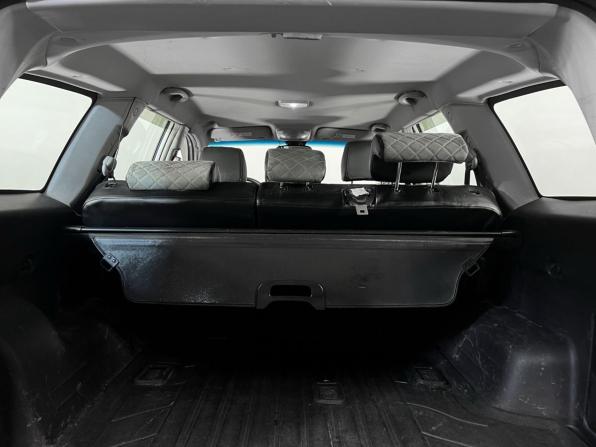 Great Wall Hover H3 I с пробегом 2014 года, цена 606 000 рублей, 184000 км, внедорожник, Автокод Объявления