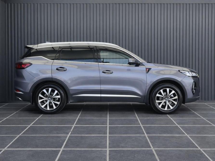 Chery Tiggo 7 Pro Max I Пермь  - изображение 31