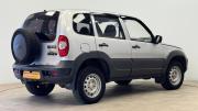 Chevrolet Niva I Рестайлинг Киров  - изображение 16