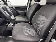 Lada (ВАЗ) Granta I Рестайлинг Воронеж  - изображение 38