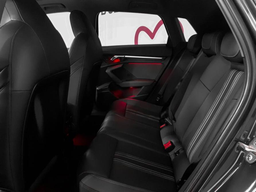 Audi A3 IV (8Y) Москва  - изображение 11