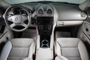 Mercedes-Benz M-Класс II (W164) Рестайлинг Сургут  - изображение 37