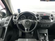 Volkswagen Tiguan I Рестайлинг Ростов-на-Дону  - изображение 24
