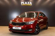 Kia Rio III Рестайлинг Уфа  - изображение 22