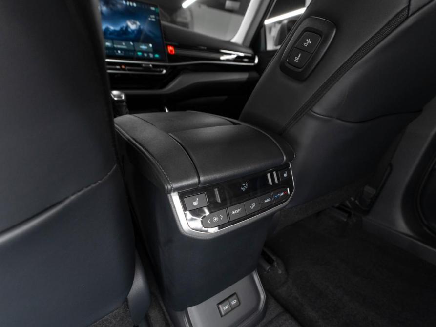 Toyota Highlander IV (XU70) Москва  - изображение 16