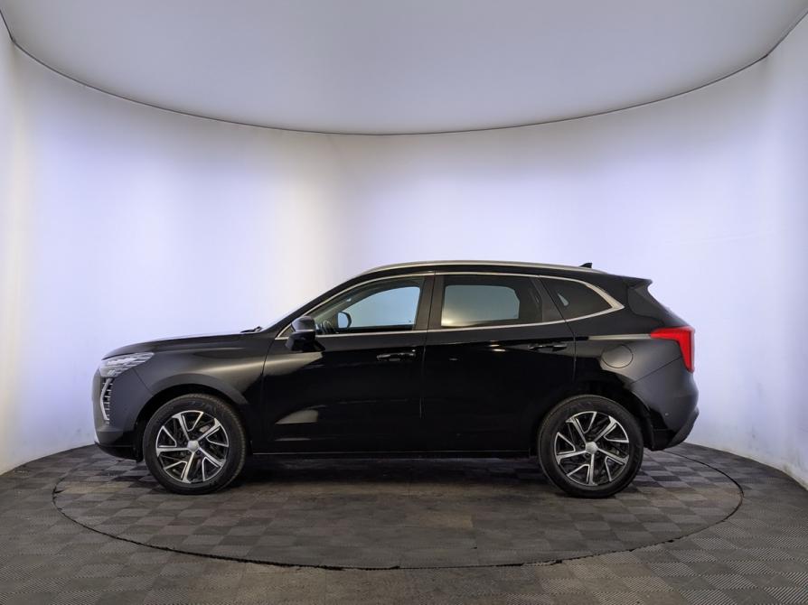 Haval Jolion I Москва  - изображение 8