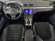 Volkswagen Passat CC I Рестайлинг Москва  - изображение 31