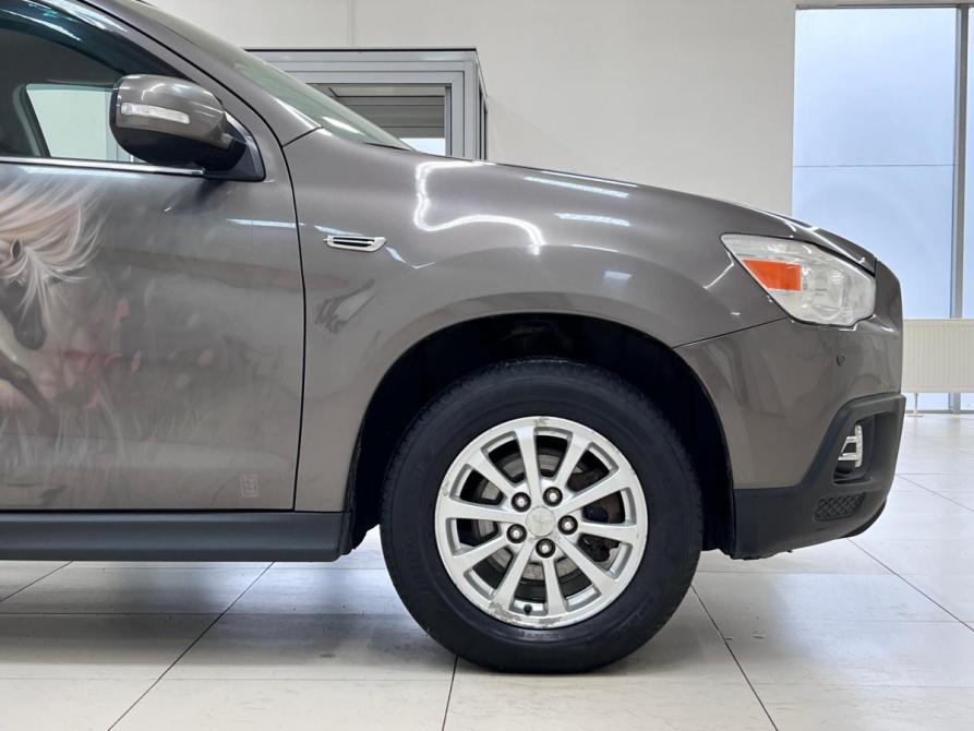 Mitsubishi ASX I Волгоград  - изображение 11