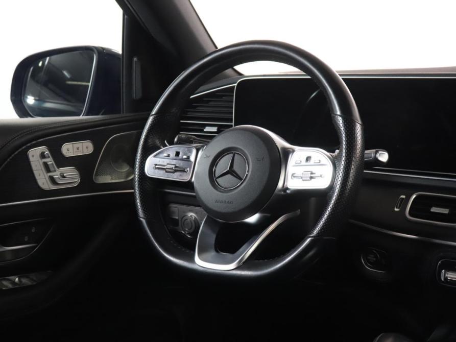 Mercedes-Benz GLS II (X167) Москва  - изображение 16