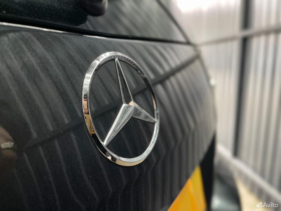 Mercedes-Benz GLK-Класс I (X204) Ижевск  - изображение 11