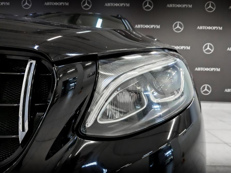 Mercedes-Benz GLC I (X253) Москва  - изображение 16