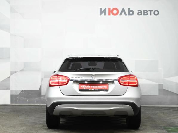 Mercedes-Benz GLA I (X156) с пробегом 2014 года, цена 1 790 000 рублей, 132702 км, внедорожник, Автокод Объявления