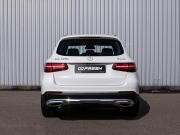 Mercedes-Benz GLC I (X253) Сочи  - изображение 29