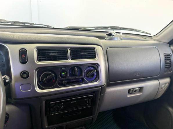 Mitsubishi Pajero Sport I Рестайлинг с пробегом 2007 года, цена 869 000 рублей, 206116 км, внедорожник, Автокод Объявления