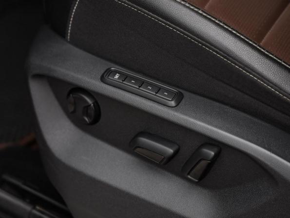 Volkswagen Teramont I Рестайлинг с пробегом 2021 года, цена 4 199 000 рублей, 115060 км, внедорожник, Автокод Объявления