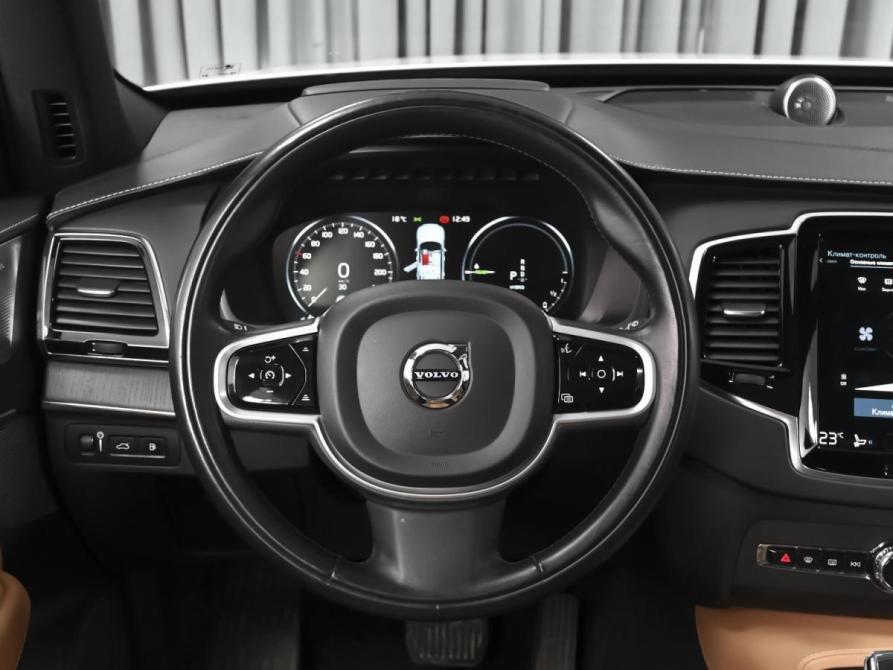 Volvo XC90 II Рестайлинг 1 Ставрополь  - изображение 15