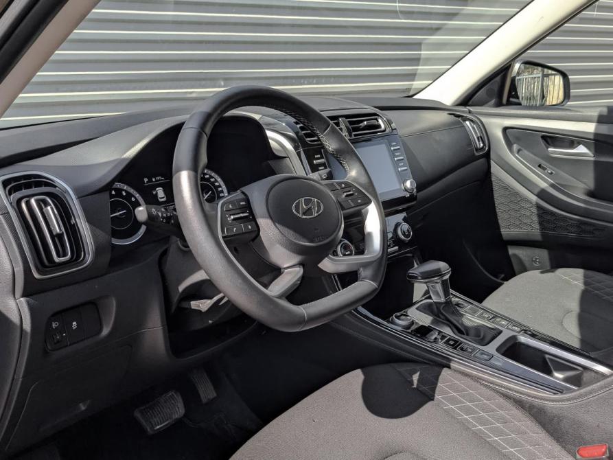 Hyundai Creta I Рестайлинг Москва  - изображение 16