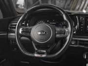 Kia K5 III Москва  - изображение 36