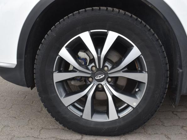 Chery Tiggo 7 Pro I с пробегом 2023 года, цена 1 815 000 рублей, 29384 км, внедорожник, Автокод Объявления