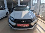 Lada (ВАЗ) Granta I Рестайлинг Арзамас  - изображение 22
