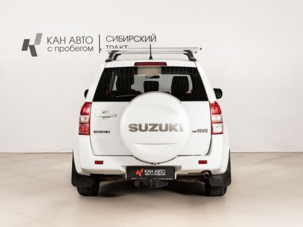 Suzuki Grand Vitara II Рестайлинг 2 с пробегом 2013 года, цена 1 420 400 рублей, 161169 км, внедорожник, Автокод Объявления