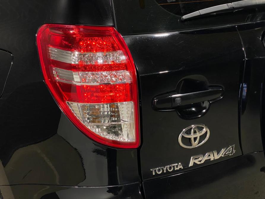 Toyota RAV4 III (XA30) Рестайлинг Челябинск  - изображение 7