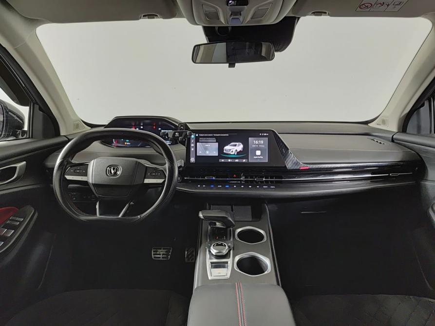 Changan CS55 Plus II Уфа  - изображение 17
