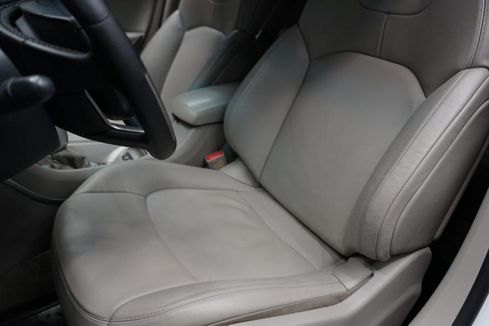 Citroen C5 II Крым  - изображение 11