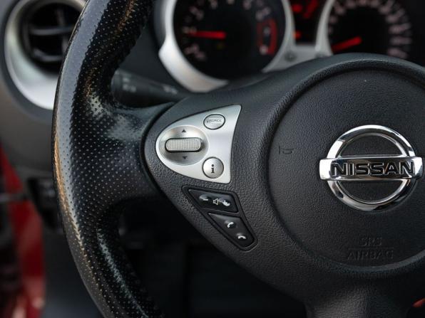 Nissan Juke I с пробегом 2013 года, цена 1 160 000 рублей, 156000 км, внедорожник, Автокод Объявления