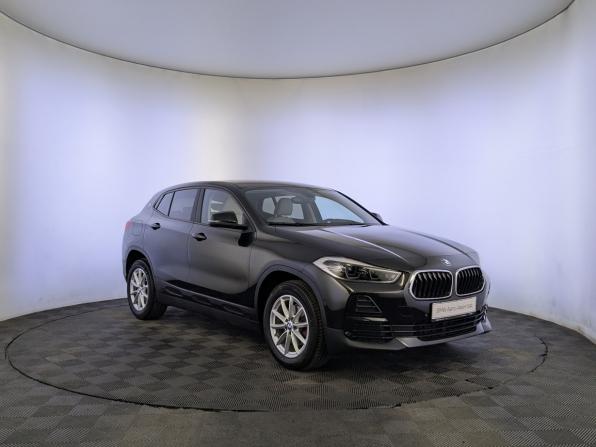 BMW X2 I (F39) с пробегом 2020 года, цена 3 000 000 рублей, 29500 км, внедорожник, Автокод Объявления