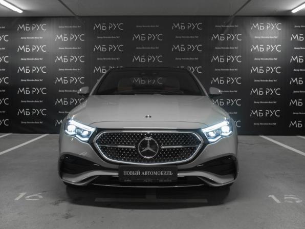 Новый Mercedes-Benz E-Класс VI (W214 S214) 2025 года, цена 10 400 000 рублей, седан, Автокод Объявления