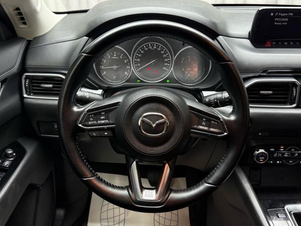 Mazda CX-5 II с пробегом 2018 года, цена 2 369 000 рублей, 161155 км, внедорожник, Автокод Объявления