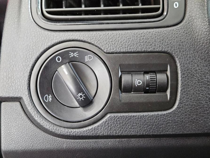 Volkswagen Polo V Рестайлинг Вологда  - изображение 15