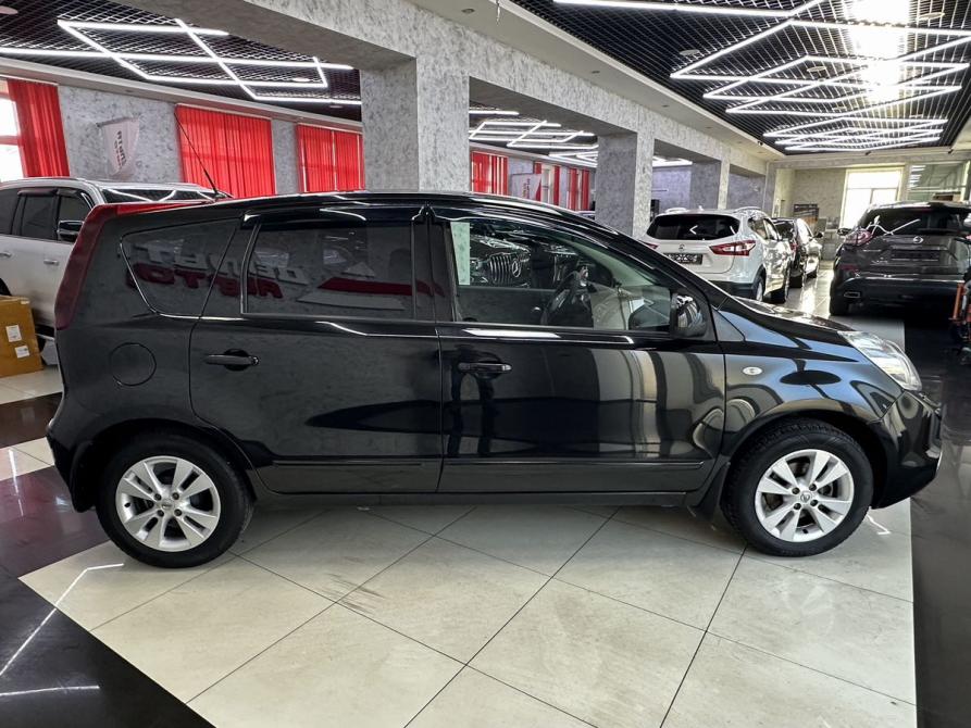Nissan Note II Ярославль  - изображение 6