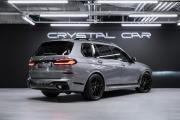 BMW X7 I (G07) Рестайлинг Москва  - изображение 37