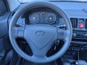 Hyundai Getz I Рестайлинг Воронеж  - изображение 31