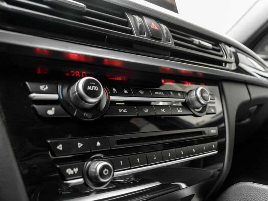 BMW X6 II (F16) Екатеринбург  - изображение 24