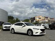 Mazda 6 III (GJ) Крым  - изображение 18