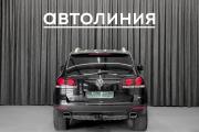 Volkswagen Touareg I Рестайлинг Красноярск  - изображение 24