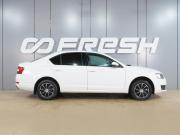 Skoda Octavia III (A7) Воронеж  - изображение 21