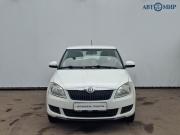 Skoda Fabia II Рестайлинг Москва  - изображение 14