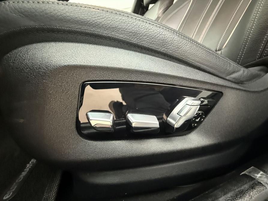BMW 5 серии VII (G30/G31/G38) Рестайлинг Москва  - изображение 15