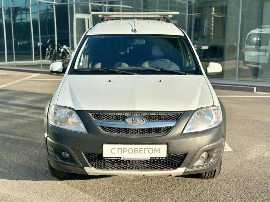 Lada (ВАЗ) Largus I Воронеж  - изображение 2