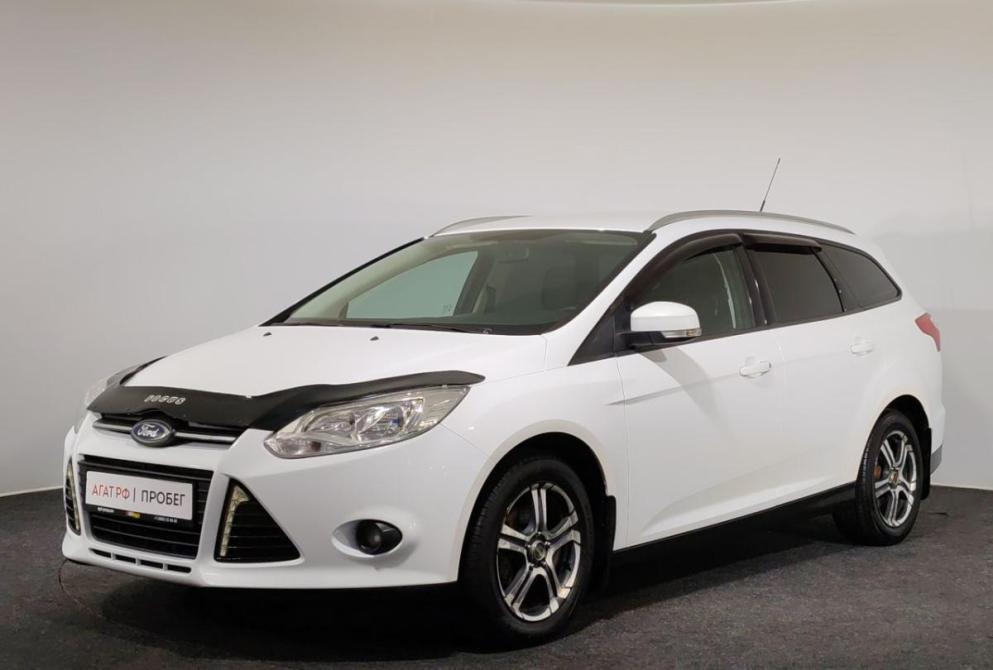 Ford Focus III Рестайлинг Ярославль  - изображение 1