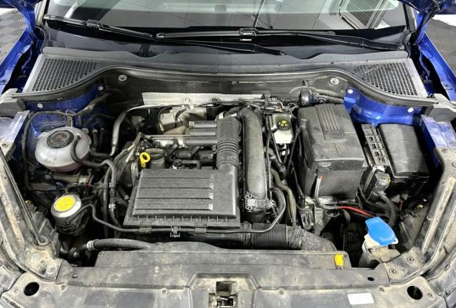 Skoda Karoq I с пробегом 2021 года, цена 2 450 000 рублей, 59615 км, внедорожник, Автокод Объявления