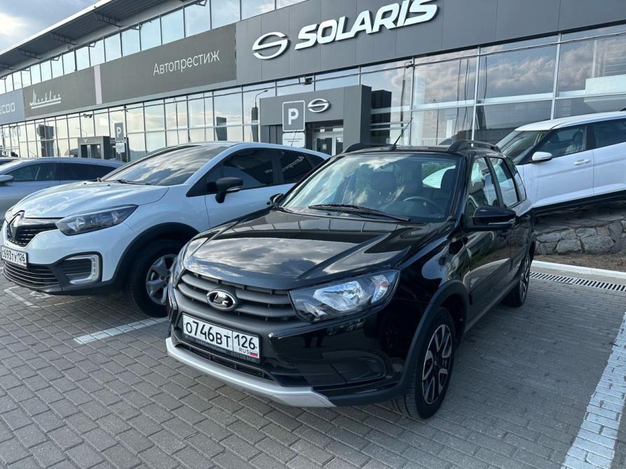 Lada (ВАЗ) Granta I Рестайлинг Минеральные Воды  - изображение 1